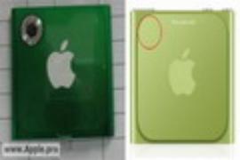 iPod Nano7130f(wn)?ci)z^
